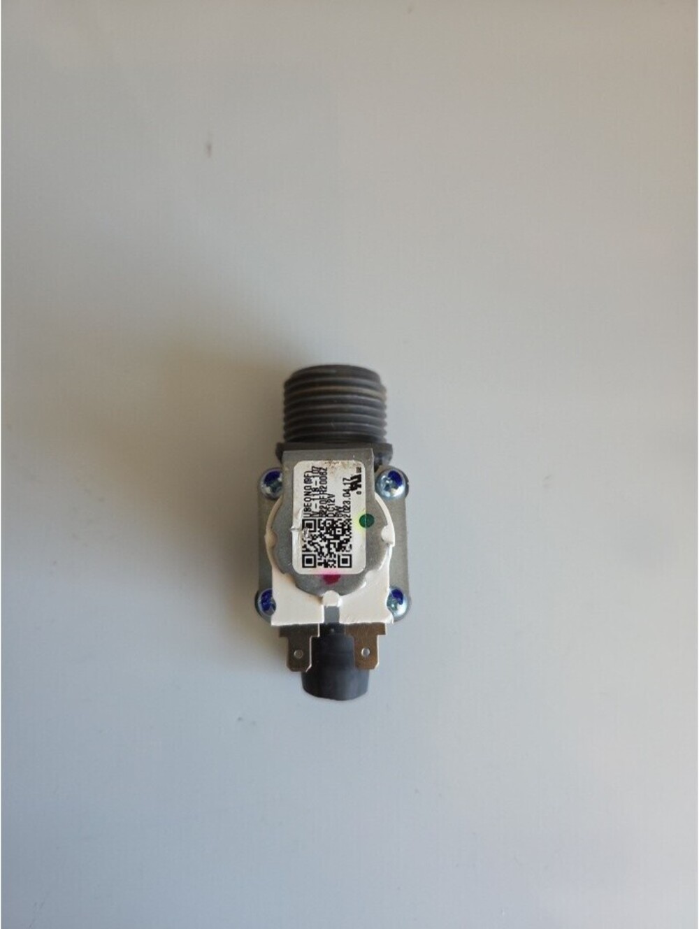 OEM LG Washer Water Inlet Valve 5220FR2006Z For WKE100HVA A23